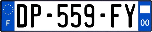 DP-559-FY