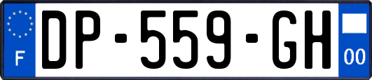 DP-559-GH