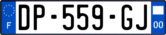 DP-559-GJ