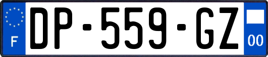DP-559-GZ
