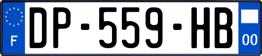 DP-559-HB