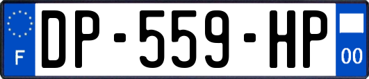 DP-559-HP