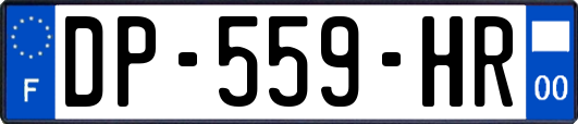 DP-559-HR