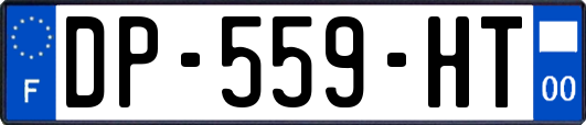 DP-559-HT