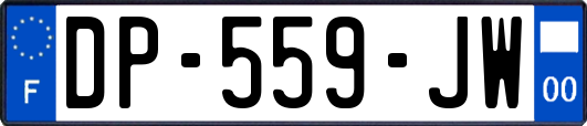 DP-559-JW