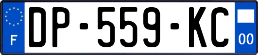 DP-559-KC