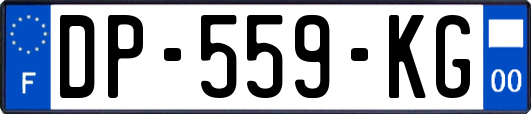 DP-559-KG