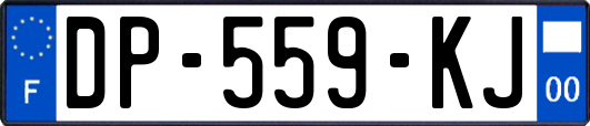DP-559-KJ