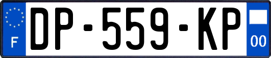 DP-559-KP