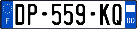 DP-559-KQ