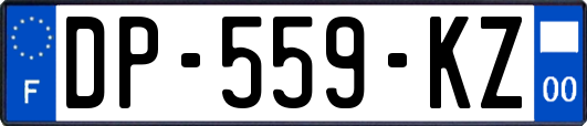 DP-559-KZ