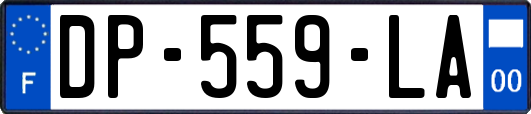 DP-559-LA