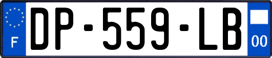 DP-559-LB