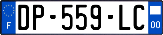 DP-559-LC