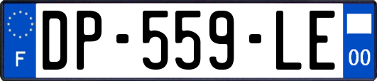 DP-559-LE