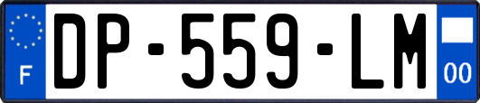 DP-559-LM