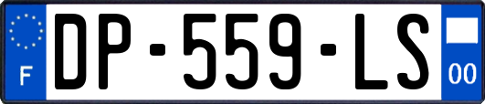 DP-559-LS