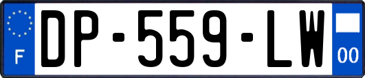DP-559-LW