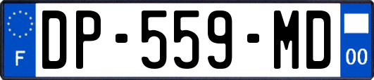 DP-559-MD