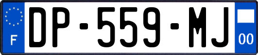 DP-559-MJ