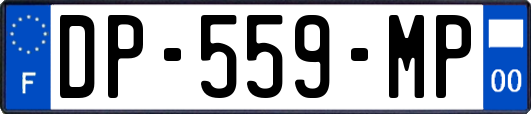 DP-559-MP