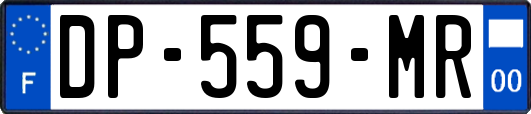 DP-559-MR