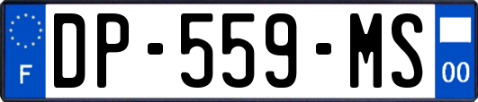DP-559-MS