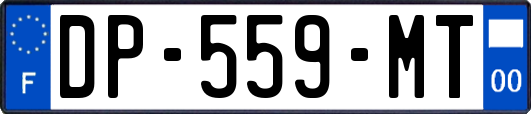 DP-559-MT