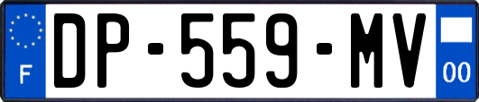 DP-559-MV