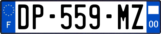 DP-559-MZ