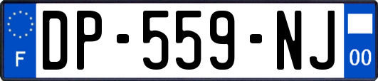 DP-559-NJ