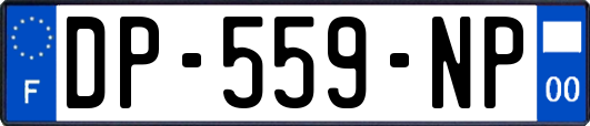 DP-559-NP