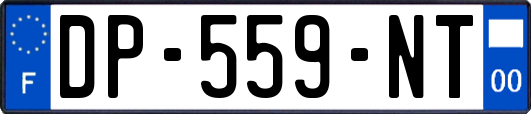 DP-559-NT