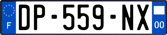 DP-559-NX