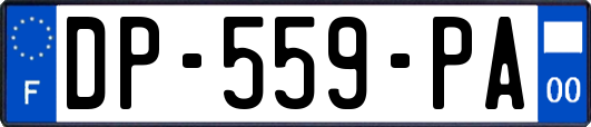 DP-559-PA