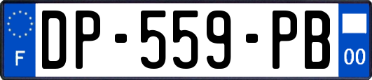 DP-559-PB