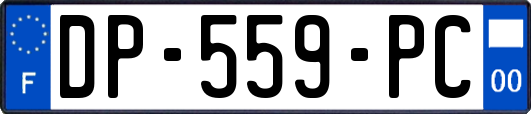 DP-559-PC