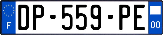 DP-559-PE