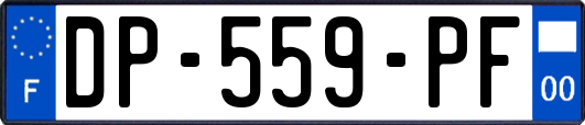 DP-559-PF