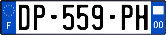 DP-559-PH