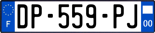 DP-559-PJ