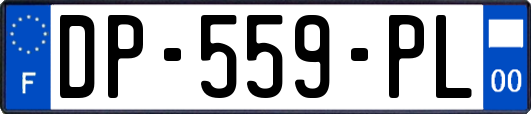 DP-559-PL