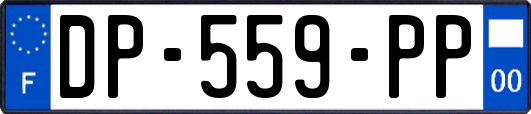 DP-559-PP