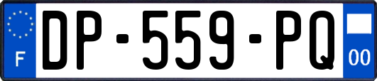 DP-559-PQ