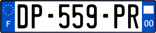 DP-559-PR
