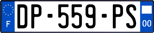 DP-559-PS