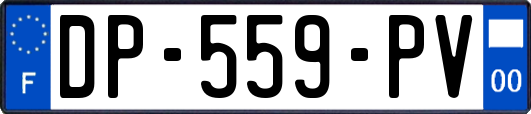 DP-559-PV