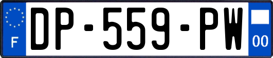 DP-559-PW
