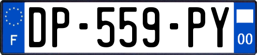 DP-559-PY