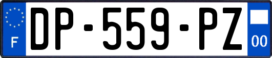 DP-559-PZ